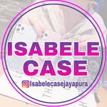 Sentani Casephone - @isabelcasejayapura - Instagram