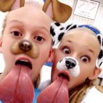 Isabel & Casey - @bake_foods - Instagram