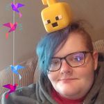 Isabel Casey - @twistedgoldfish - Instagram