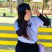 Isabel Cedillo - Facebook