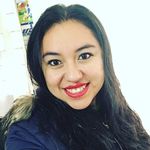 Isabel Cedillo - @ritaisabelcl - Instagram