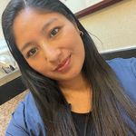 Isabel Guaillasaca Cedillo - @isabelcedillo1997 - Instagram