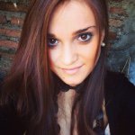 Daniela Isabel Fuentes Cerda - @danifuentescerda - Instagram