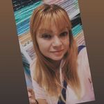 Isabel Cerda - @isaa_87 - Instagram
