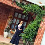 Isabel Cerda - Facebook