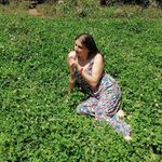 Isabel Cerda Balvoa - @chabelitabalvoa - Instagram