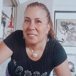 Isabel Cerda Naranjo - @isamcerdan - Instagram