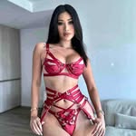 Isabel Cobb - @ingermari7994 - Instagram