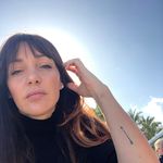 Isabel Cobos - @la_bel_isabel - Instagram
