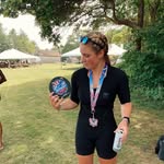 Isabel Cody - @iscodytraining - Instagram