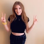 Isabel - @isabel_cody26 - Instagram