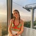 Isabelle Cody - Facebook