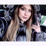Isabel Coleman - @agawield567 - Instagram