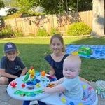 Isabel Coleman - @ojaiquilter - Instagram
