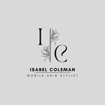 @isabelcolemanhair_ - Instagram