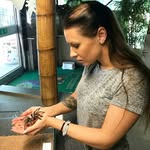 recheal isabel compton - @rechealisab - Instagram