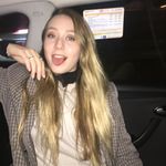 Isabel Cope - @isabelcope2203 - Instagram