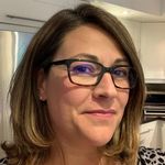 Isabelle Corbin - @zaby_75 - Instagram