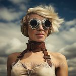 Isabelle Corbin  Magendie - @isadanslia - Instagram