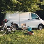 Isabelle Corbin Magendie - @enavantmarceline - Instagram