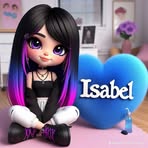 Isabel Coria - Facebook