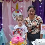 Isabel Coria - Facebook