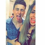 Isabel Coria - @coria2927 - Instagram