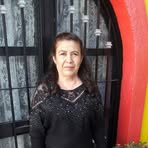 Isabel Cornejo - Facebook