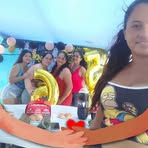 Isabel Cornejo - Facebook