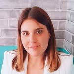 Isabel Cornejo - @isacor22 - Instagram