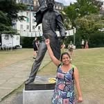 Isabel Cornejo Cornejo - @isawoodrosebud - Instagram