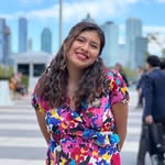 Isabel Cornejo Eguia - @rubi04167 - Instagram