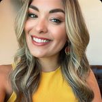 Isabel Corona - @izzyrcorona - Instagram