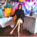Isabel Corona - @lebasi831124 - Instagram