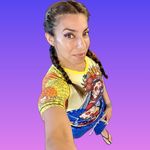 Isabel Corona - @urbanmanifesto - Instagram