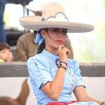 Isabel Corona - @isa_la_coronela - Instagram