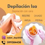 Isabel Coronel - @isabel_depi2020 - Instagram