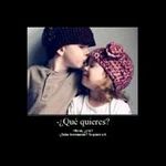 Isabel Coronel - @tup_bb_ashley - Instagram