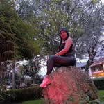 Isabel Coronel - @isacoronel99 - Instagram