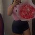 Isabel Coronel - Facebook