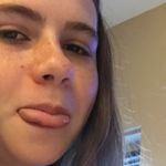 Isabel Craig - @baddestballetboo - Instagram