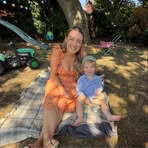 Isabel Curry - Facebook