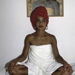 Isabel Curry - @is_a_bellydancer - Instagram