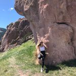 Isabel Curry Rock Climbing - @isabelcurryrock - Instagram