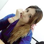 Isabel Daly Ñañez Villanueva - @isabely271121 - Instagram