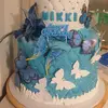 Isabel David - @bella_bakery - TikTok