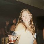Isabel Dawson - @ivd5227 - Instagram