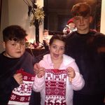 Isabel Dawson - @isabeldawson2008 - Instagram