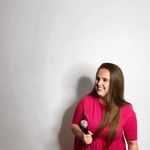 Isabel Dawson - @singwithisabel - Instagram
