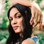 Rosario Isabel Dawson - @rosarioisabeldaws - Instagram